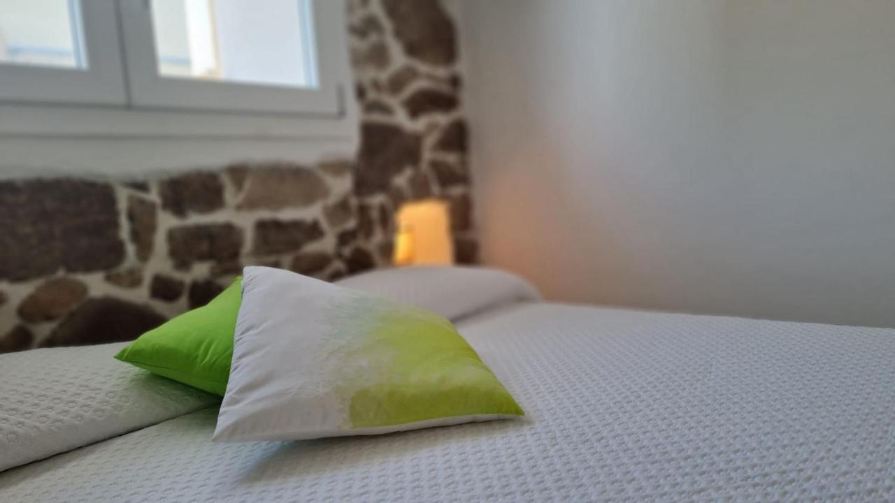 Lo Stazzo Della Dottoressa Enas Eksteriør bilde